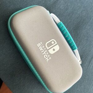 Nintendo Switch Lite new